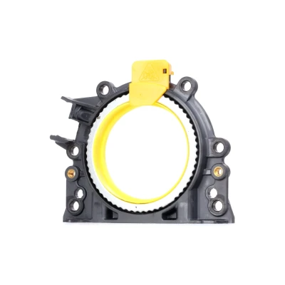 Bilde av MAXGEAR 70 0054 Veivaksel Tetningsring med flens girkassesiden PTFE (rolytetrafluorethylen), ACM (polyakryl kautsjuk) VOLKSWAGEN: Passat B6 Variant