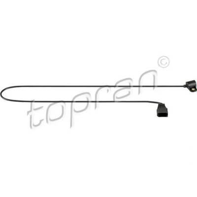 Bilde av TOPRAN 115 365 Sensorer AUDI: A4 B5 Avant, B7 A6 C5 VOLKSWAGEN: Passat Sedan, Stasjonsvogn