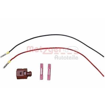 Bilde av METZGER 2324152 Kabelreparasjonssett, sentral el modul AUDI: A8 D2, A6 C7 Sedan, Avant, VOLKSWAGEN: Tiguan I