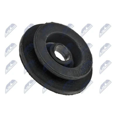 Bilde av NTY ZTP NS 071A Lagring, radiator NISSAN: X Trail