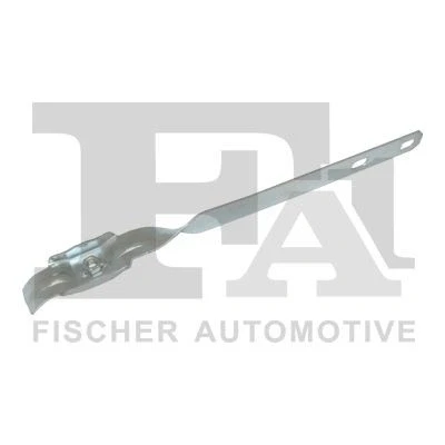 Bilde av FA1 105 924 Holder, eksosanlegg øvre BMW: 3 Touring, Sedan