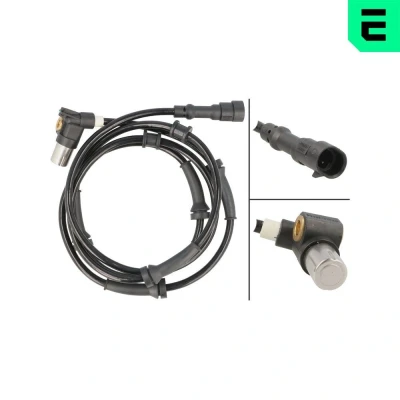 Bilde av OPTIMAL 06 S791 ABS sensor passiv 1570