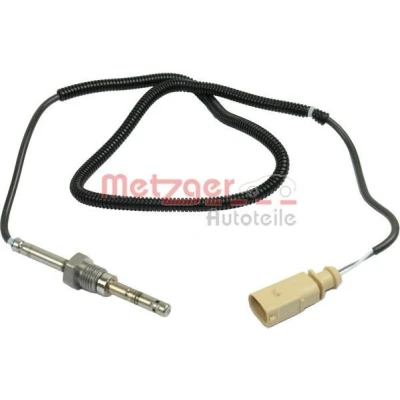Bilde av METZGER ORIGINAL ERSATZTEIL 0894514 Sensorer etter sotpartikkelfilter PORSCHE: Cayenne