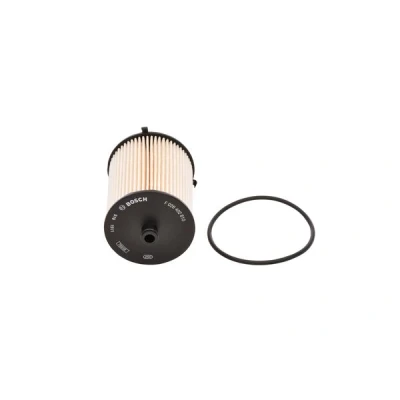 Bilde av BOSCH F 026 402 810 Drivstoffilter Filterinnsats TOYOTA: Yaris III Hatchback
