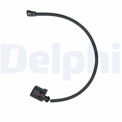 Bilde av DELPHI LZ0405 Bremsebeleggslitasje