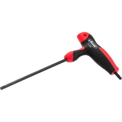 Bilde av VIGOR V2490 Skrutrekker T20 160, 100, 160 innvendig torx Soft foam insert