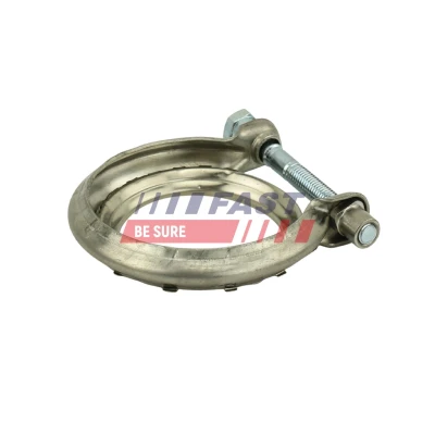 Bilde av FAST FT84619 Klemme, eksosanlegg 70 MINI: Countryman, PEUGEOT: 607 Sedan, 407 SW, LAND ROVER: Range Rover 3