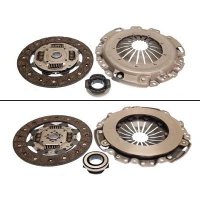 Bilde av KAWE 957483 Clutch med clutchtrykkplate clutchplate, utløserlager M 215 VOLKSWAGEN: Golf 4, 4 Variant, New Beetle Cabrio