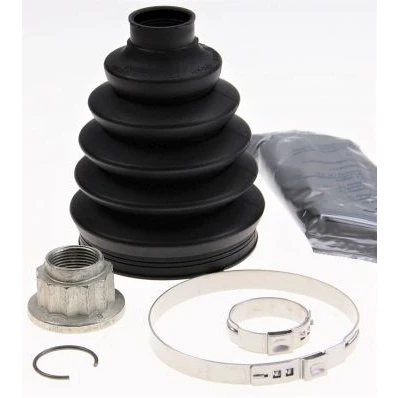 Bilde av LÖBRO 306971 Drivakselmansjett 117,7 TPE (termoplastisk elastomer) med mutter