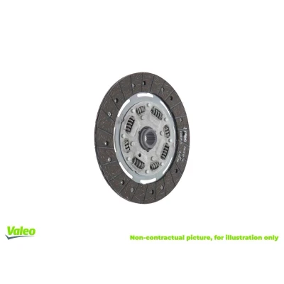 Bilde av VALEO 803680 Koplingsskive 242 10