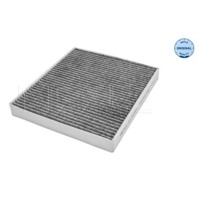 Bilde av MEYLE 612 320 0002 Kupéfilter Karbonfilter, Filterinnsats, med luktabsorberende virkning 272 234 32 ORIGINAL Quality OPEL: Zafira B, Astra G CC