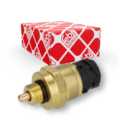 Bilde av FEBI BILSTEIN 38715 Oljetrykkbryter 0 7 med tetningsring
