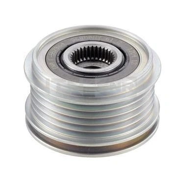 Bilde av SNR GA765.05 Frihjul Dynamo VOLVO: V50, V40 Hatchback