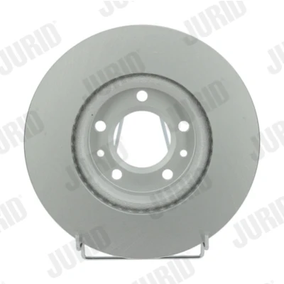 Bilde av JURID 562126JC Bremseskiver 283 26 5 ventilert belagt uten skruer PEUGEOT: 508 I SW, 607 Sedan, 407 SW
