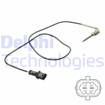 Bilde av DELPHI TS30112 Sensorer