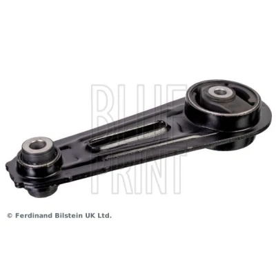 Bilde av BLUE PRINT ADBP800015 Motorfeste venstre Gummimetallager NISSAN: Qashqai / Qashqai+2 I, I Van, X Trail