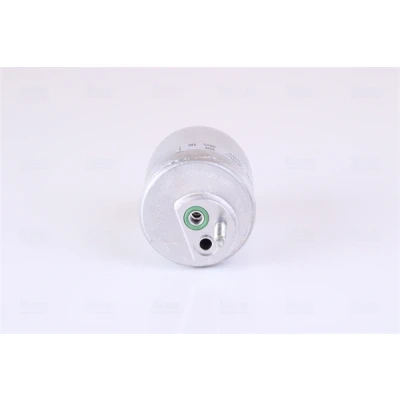 Bilde av NISSENS 95761 Tørker R 134a Aluminium