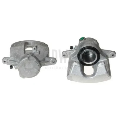 Bilde av BUDWEG CALIPER 344443 Bremsecaliper MERCEDES BENZ: C Klasse Sedan, T modell