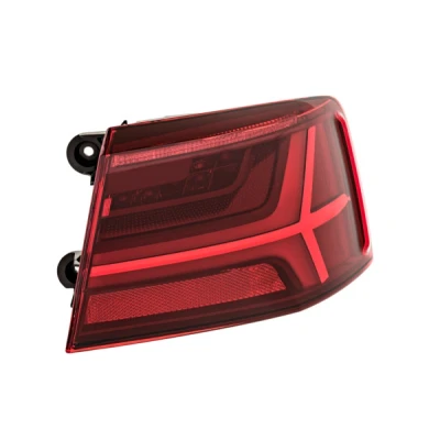 Bilde av VALEO ORIGINAL PART 047011 Baklykter høyre ytre del AUDI: A6 C7 Sedan