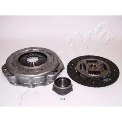 Bilde av Clutchsett, nissan cabstar e, trade flak/chassi, 300019X426, 30001 9X426, 300019X430, 9X430, 30001F3729, F3729, 301009X100,