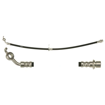 Bilde av TRW PHD929 Bremseslange 600 M10x1 TOYOTA: RAV4 II SUV