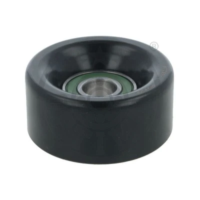 Bilde av OPTIMAL 0 N1850S Strammerull uten holder HONDA: CR V 3, 2, Accord 7 Limousine