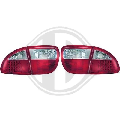 Bilde av DIEDERICHS HD Tuning 7431995 baklyssett
