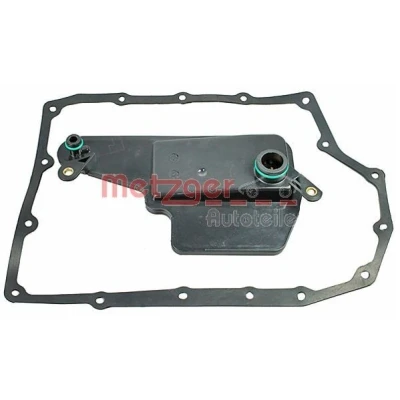 Bilde av METZGER 8020064 hydraulisk filtersett, automatgir med tetning MAZDA: CX 5 I