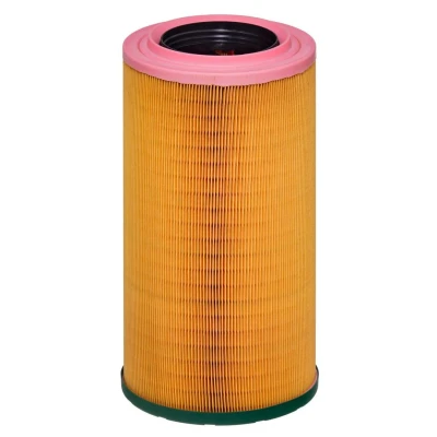 Bilde av HENGST FILTER E1767L Luftfilter 366 186 Filterinnsats