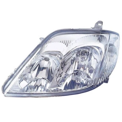 Bilde av ALKAR 2741263 Frontlykter venstre H7/HB3, W5W, H7, HB3