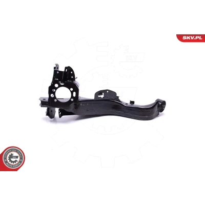 Bilde av ESEN SKV 04SKV627 Bærebru høyre bakaksel Casterstag NISSAN: Qashqai / Qashqai+2 I, 2