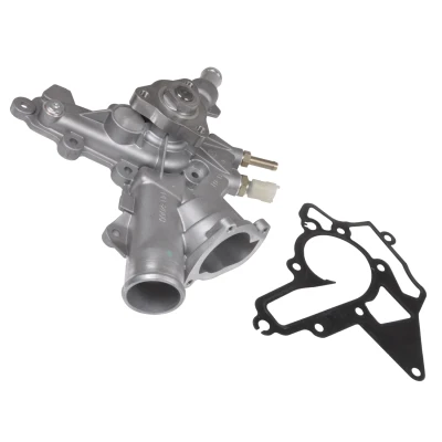 Bilde av BLUE PRINT ADZ99136 Vannpumpe med tetning Metall OPEL: Combo C Varebil / Stasjonsvogn, Corsa Hatchback, D Hatchback