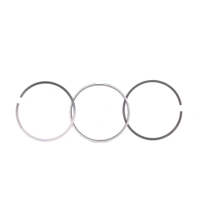 Bilde av MAHLE ORIGINAL 034 75 V0 Stempelringsett 81,01 VOLKSWAGEN: GOLF 3, 2, Passat B5 GP Stasjonsvogn, AUDI: Coupe B3, 80 B4 Sedan
