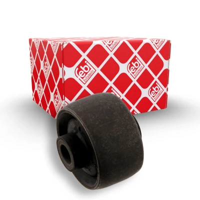Bilde av FEBI BILSTEIN 29992 Styrestang Lagring framaksel venstre, bak, høyre gummi