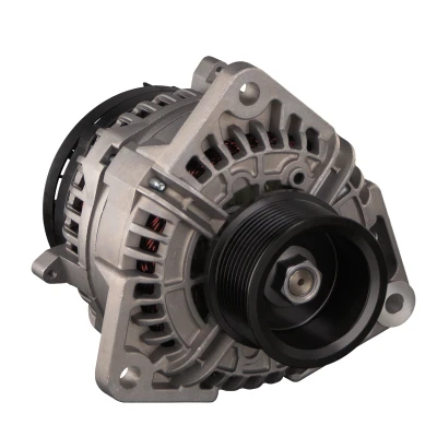 Bilde av FEBI BILSTEIN 48947 Dynamo 24V 80A