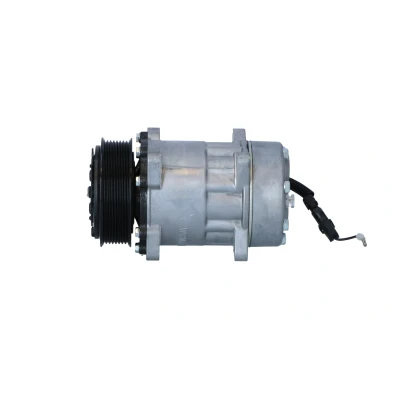 Bilde av NRF 32286 Kompressor SD7H15 FLX 12 PAG 100 med kompressorlje