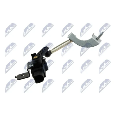 Bilde av NTY ECX VW 007 Sensorer framaksel med holder VOLKSWAGEN: Caddy 3, Golf 5, Touran I, AUDI: A1 Hatchback, SKODA: Octavia II Hatchback