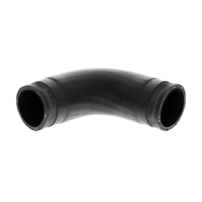 Bilde av VAICO V10 2887 Ladeluftslange gummi med tekstilforsterker Q+, original equipment manufacturer quality