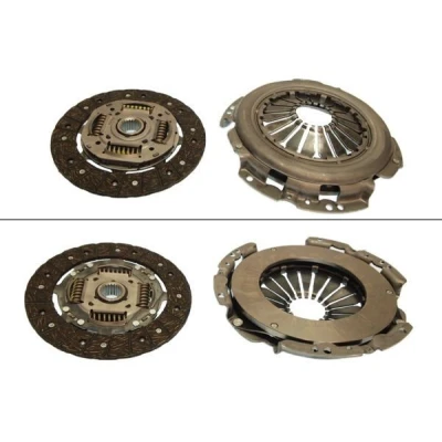 Bilde av KAWE 962681 Clutch med clutchtrykkplate clutchplate 230 SUZUKI: Grand Vitara 2 SUV