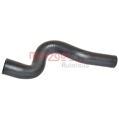 Bilde av METZGER 2420218 Radiatorslange EPDM (etyl propylen dien gummi) PEUGEOT: Partner II Van, CITROËN: Berlingo Van