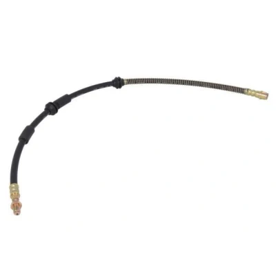 Bilde av ABE C81188ABE Bremseslange framaksel begge sider 735 M10x1 VOLKSWAGEN: Touareg I