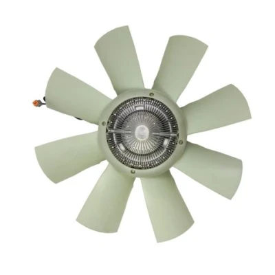 Bilde av THERMOTEC D5SC004TT Kjølevifte 750, 750 elektrisk