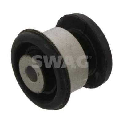 Bilde av SWAG 30 93 9194 Styrestang Lagring framaksel venstre, ytre, innvendig, høyre gummi Gummimetallager