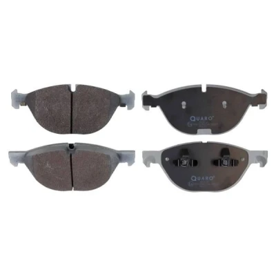 Bilde av QUARO QP2138 Bremseklosser klargjort for slitasjeindikator BMW: X5, X6