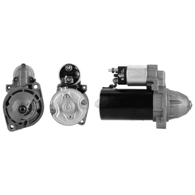 Bilde av Starter LUCAS ELECTRICAL LRT00134