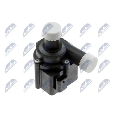 Bilde av Ekstra vannpumpe, audi,bentley, 06H 121 601 G, K, N