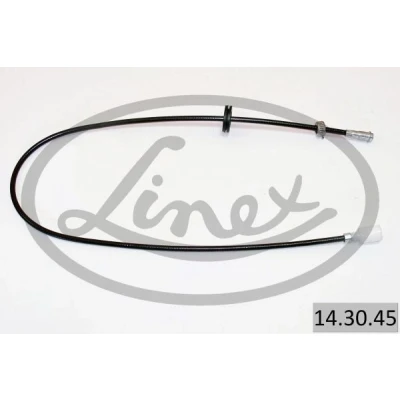 Bilde av Speedometer aksel, fiat seicento / 600, 600 skåp/halvkombi, 46511571