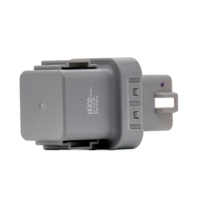 Bilde av HITACHI 132238 Relè, glødeanlegg uten holder