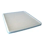 Bilde av ALCO FILTER MS 6187 Kupéfilter pollenfilter 242 203,5 17