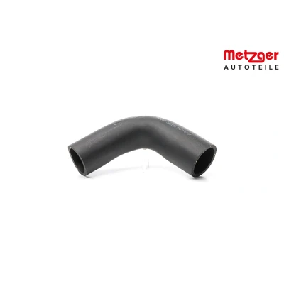 Bilde av METZGER 2400813 Ladeluftslange uten rørledning FORD: Focus 2, 2 Kombi, C Max